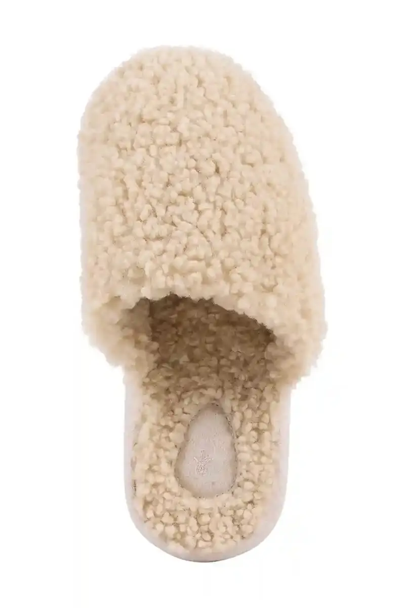 EMU Australia Pantofole Beige 3840183 miniatura 5