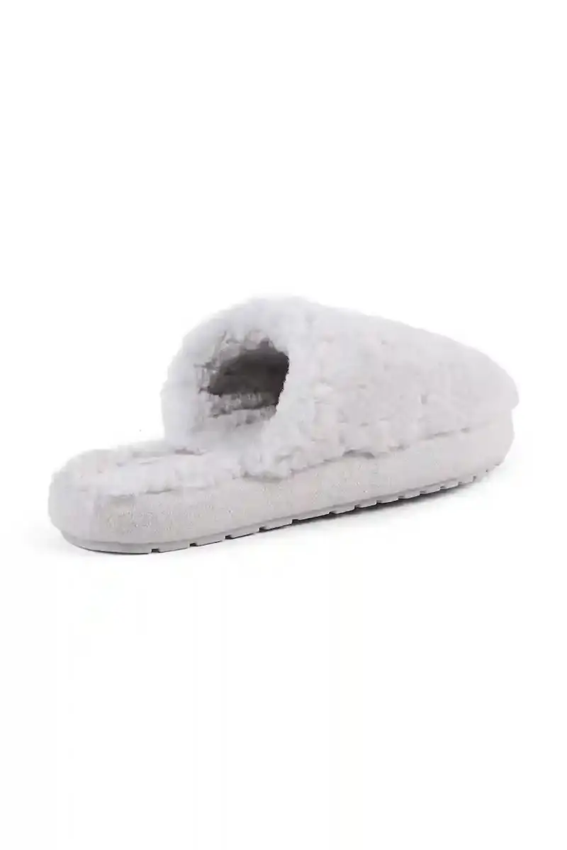 EMU Australia Pantofole Grigio 3842021 miniatura 3