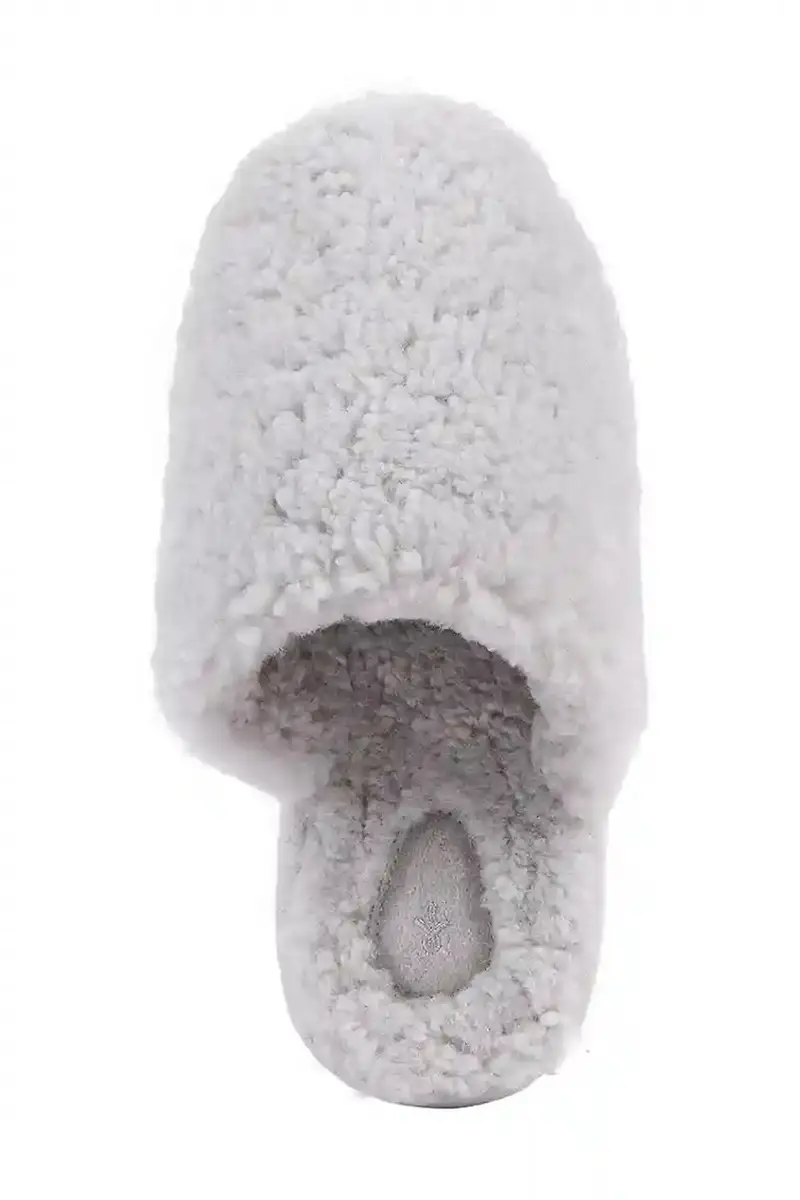 EMU Australia Pantofole Grigio 3842021 miniatura 5