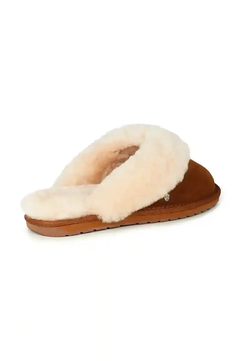 EMU Australia Pantofole Marrone 3842580 miniatura 3