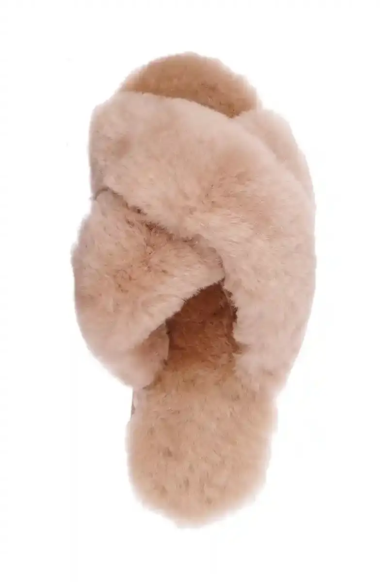 EMU Australia Pantofole Marrone 3842584 miniatura 5