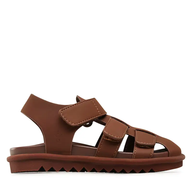 Sandali EMU Australia Cascade K12841 Marrone