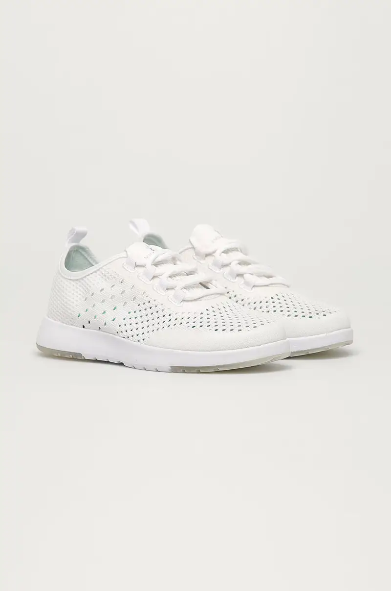 scarpe Bianco miniatura 2