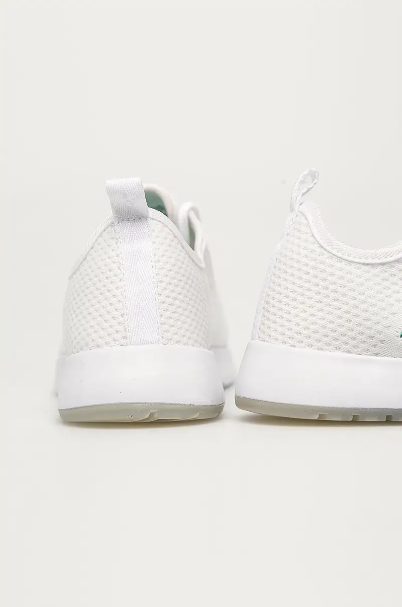 scarpe Bianco miniatura 3