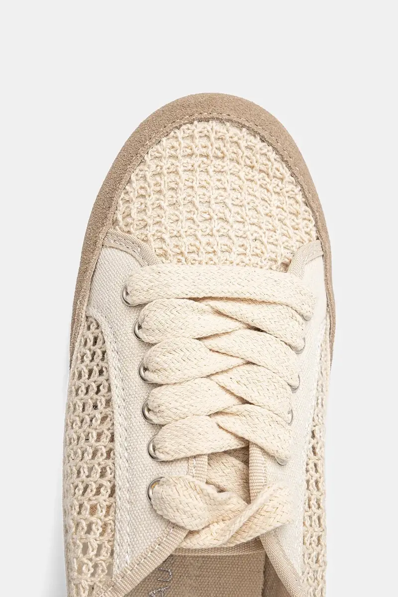 EMU Australia Scarpe da ginnastica Beige 3454984 miniatura 4