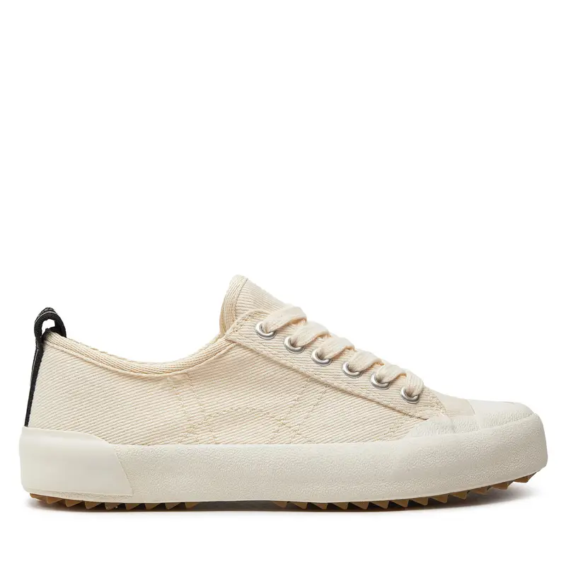 EMU Australia Scarpe da ginnastica Beige 3742214