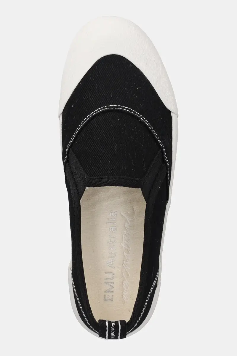 EMU Australia Scarpe da ginnastica Nero 3337051 miniatura 4