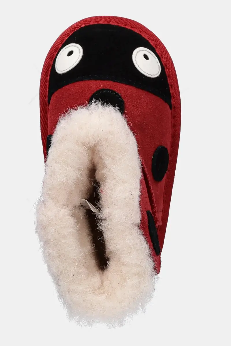scarpe dziecięce Ladybird Rosso miniatura 4