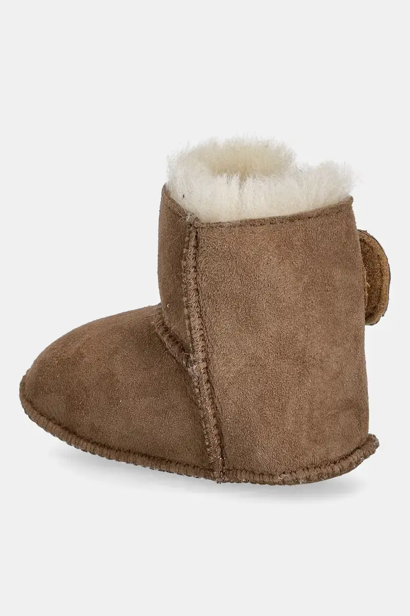 scarpe dziecięce Marrone miniatura 3