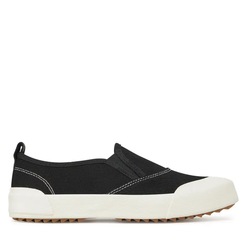 Scarpe sportive EMU Australia Townsville W13173 Nero