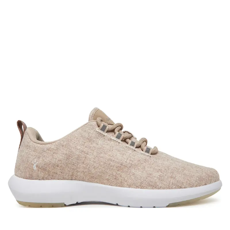Sneakers EMU Australia Barkly 2.0 W13163 Beige