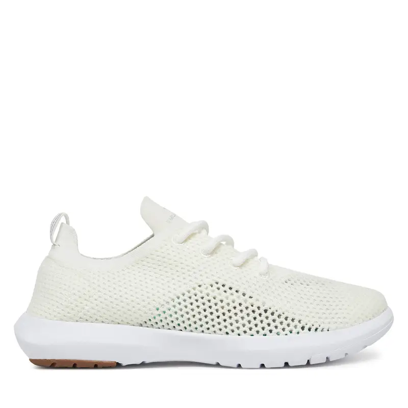 Sneakers EMU Australia Springbrook W13165 Bianco