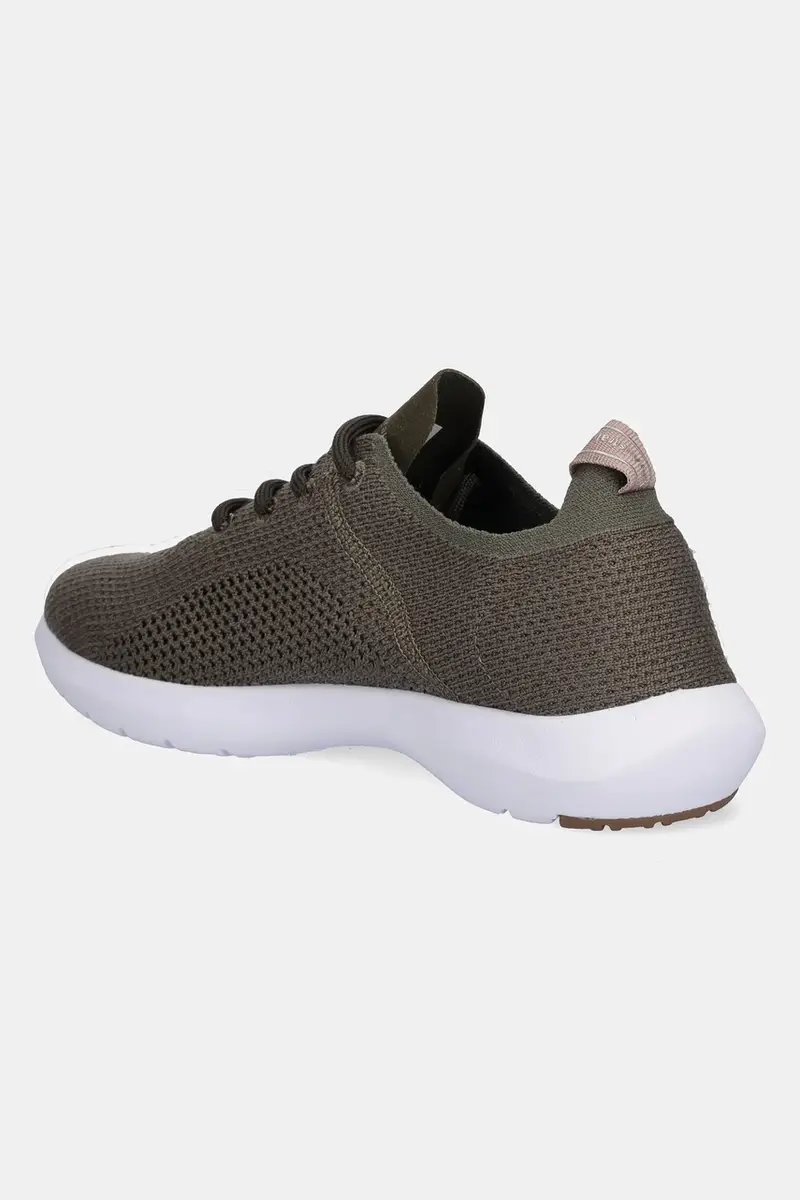 sneakers Springbrook donna colore verde W13165 Dark Olive miniatura 3