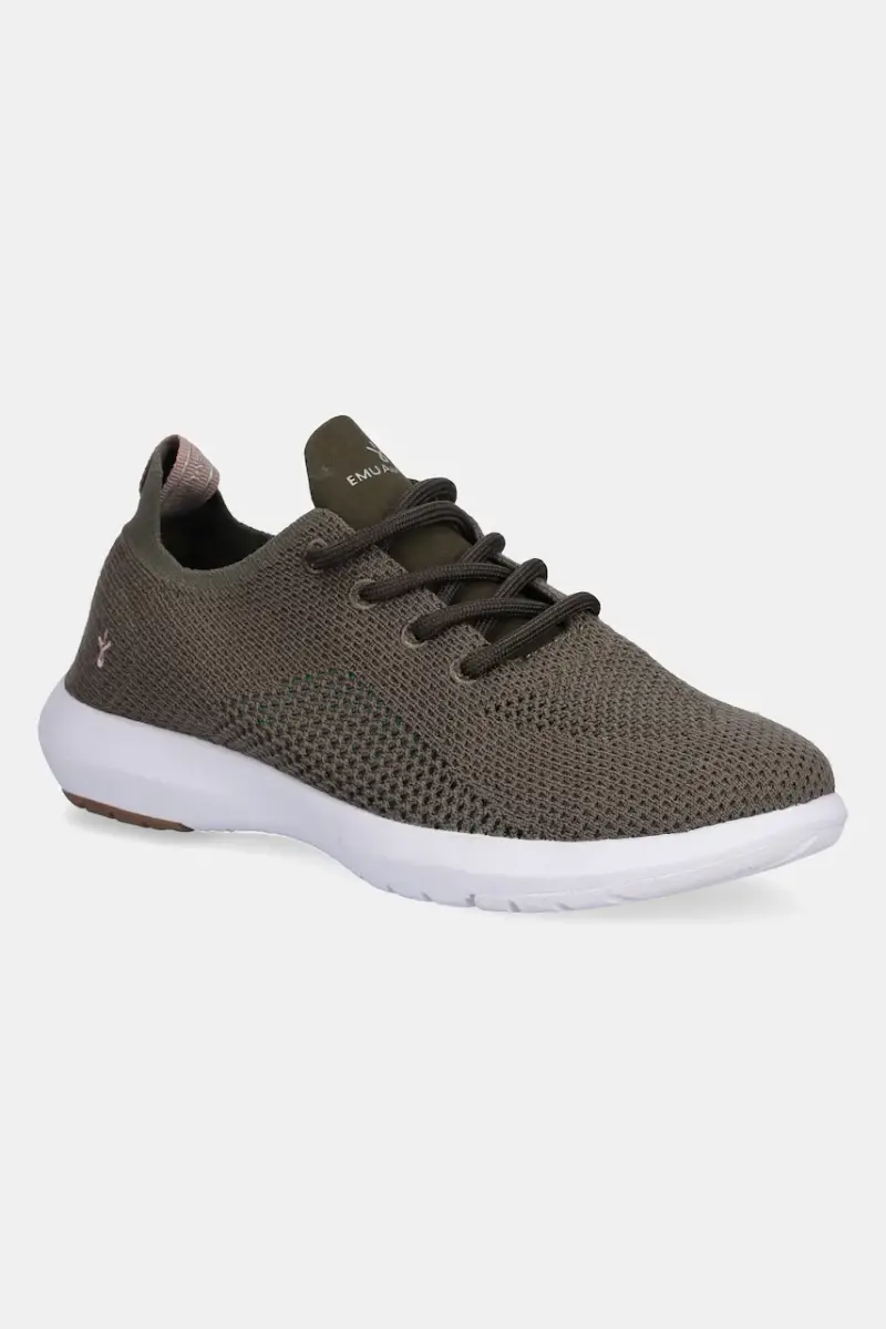sneakers Springbrook donna colore verde W13165 Dark Olive