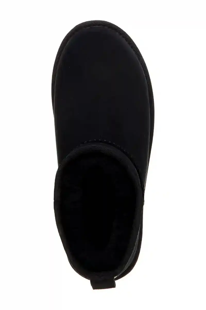 stivaletti alla caviglia Stinger Micro Nero miniatura 5