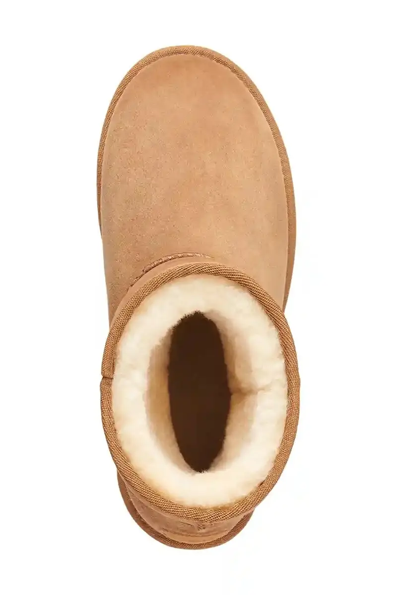 stivaletti alla caviglia Stinger Mini donna Marrone miniatura 5