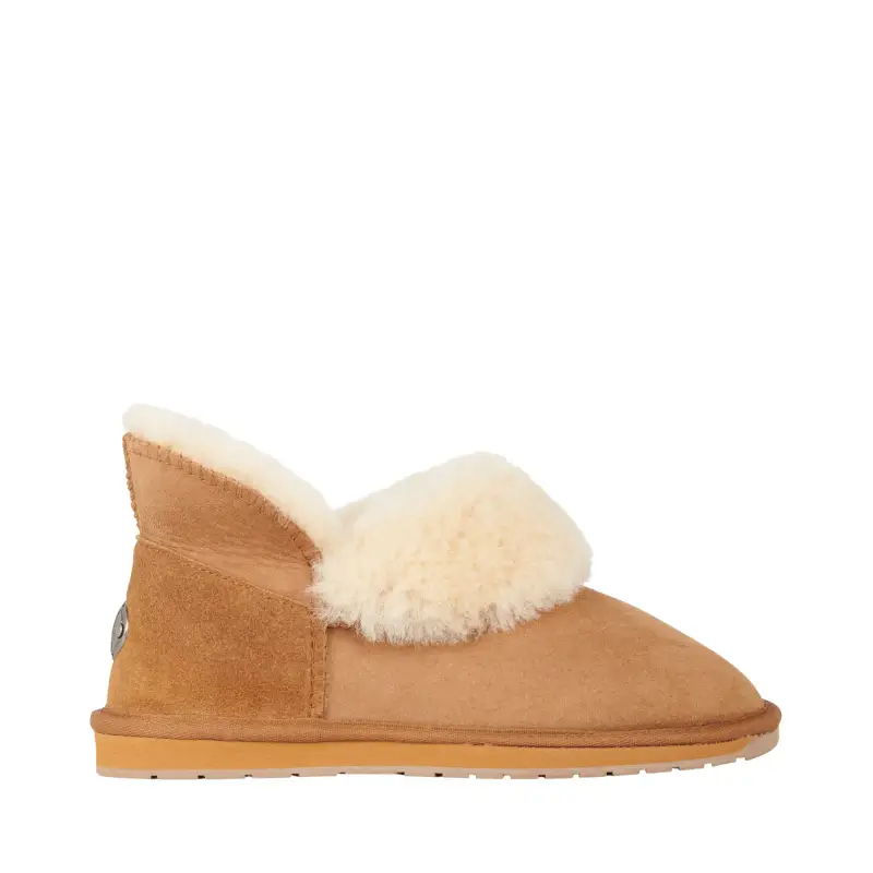 Stivali da donna EMU Australia Platinum Mintaro