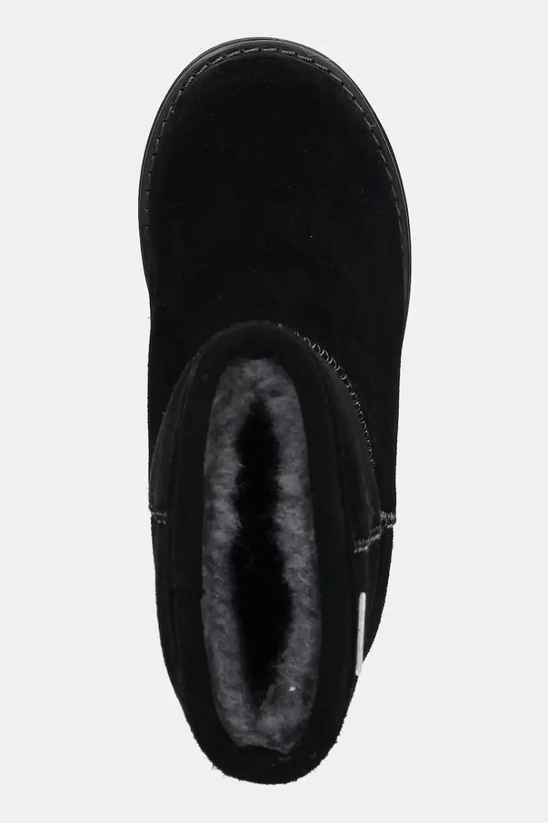 stivali da neve bambini Brumby Lo 2.0 Nero miniatura 4