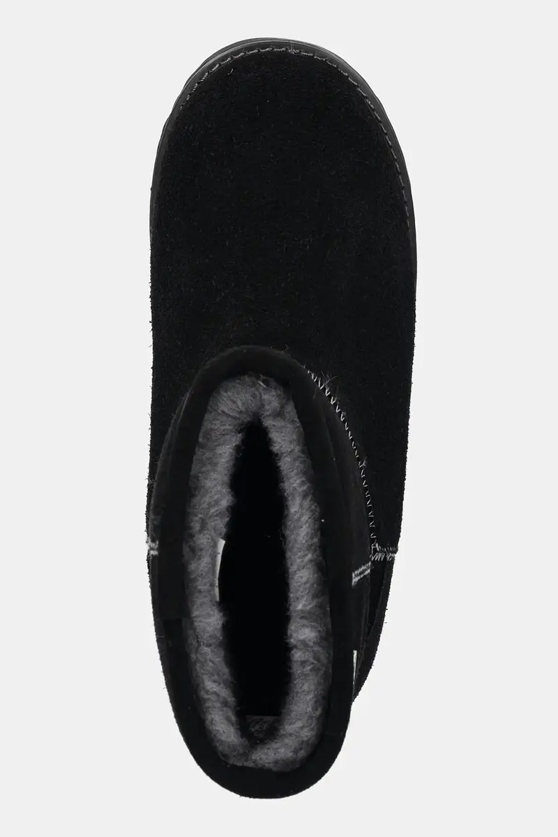 stivali da neve bambini Brumby Lo Teens 2.0 Nero miniatura 4