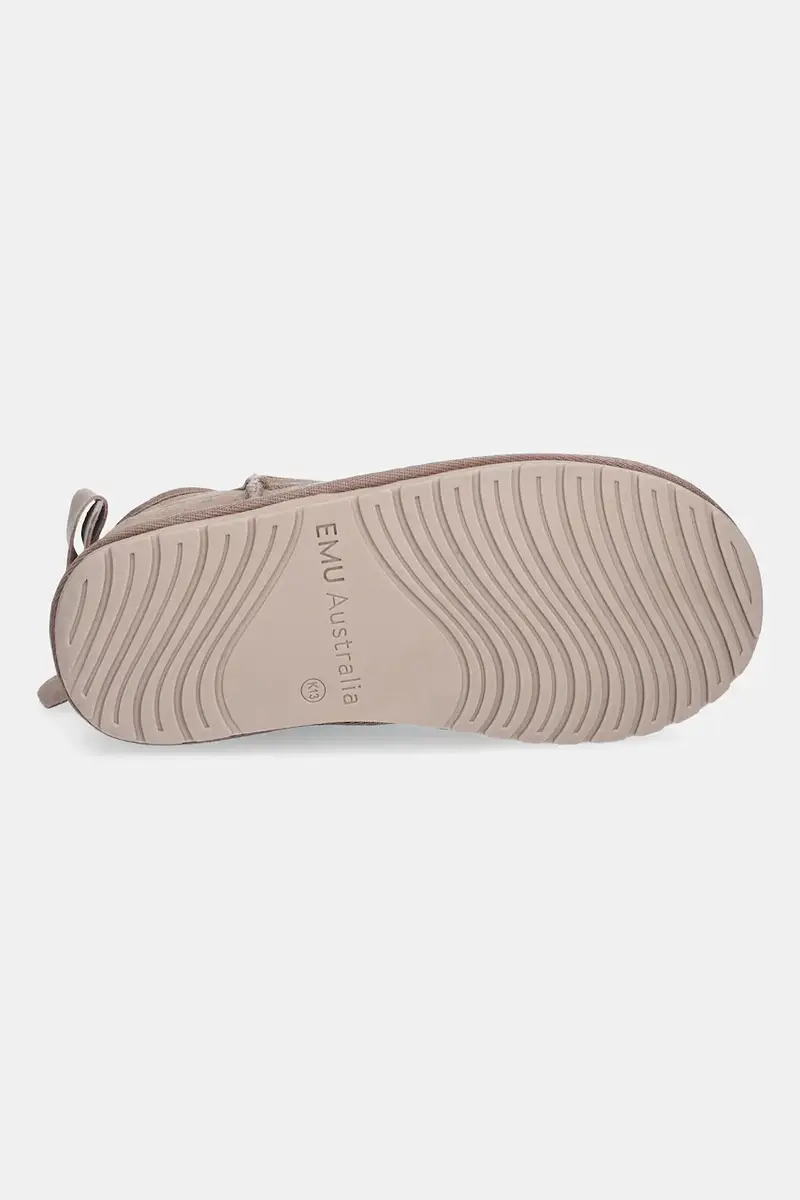 stivali da neve bambini Rigel Shine Kids Rosa miniatura 5