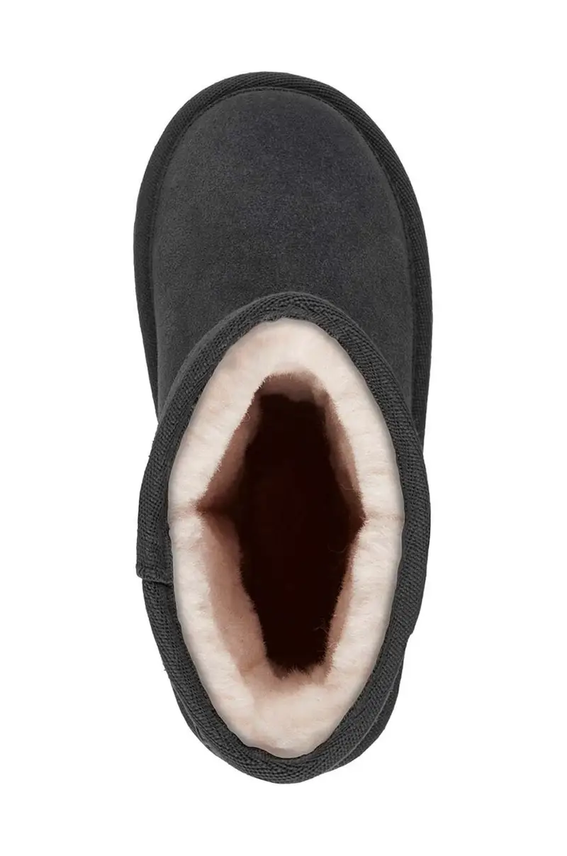 stivali da neve bambini Wallaby Lo Grigio miniatura 5