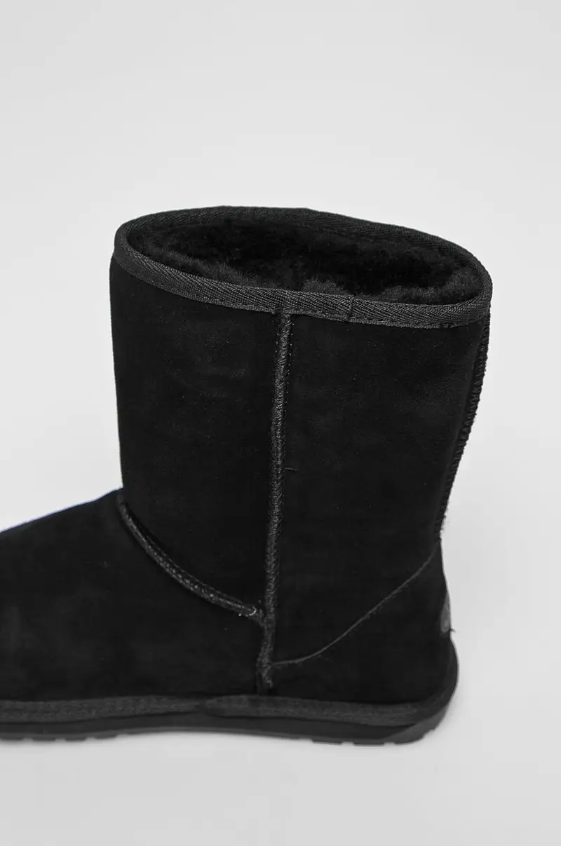 stivali da neve bambini Wallaby Lo Nero miniatura 3