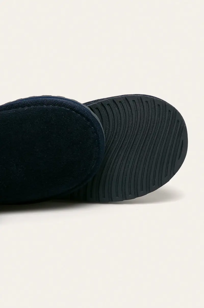 stivali da neve bambini Wallaby Mini Blu navy miniatura 4