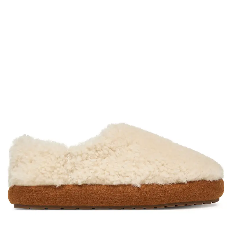 Stivali da neve EMU Australia Aston W13207 Écru Écru