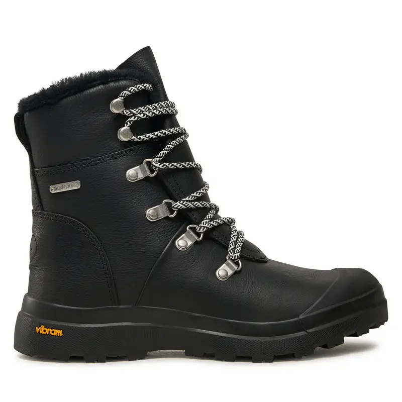 Stivali da neve EMU Australia Dongara 2.0 W13120 Marrone