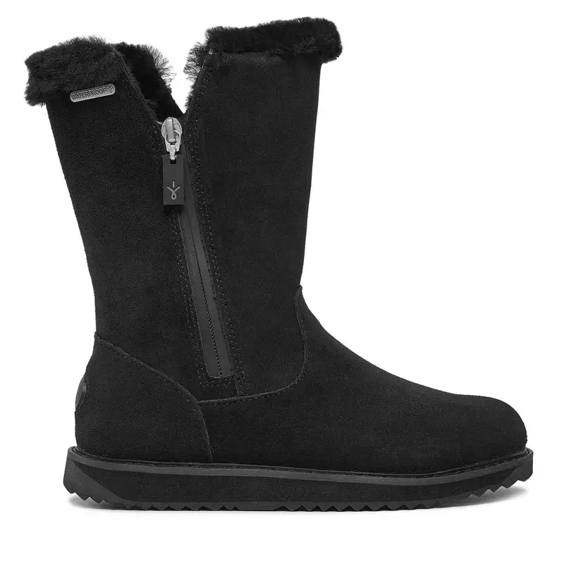 Stivali da neve EMU Australia Gravelly 2.0 W12985 Nero