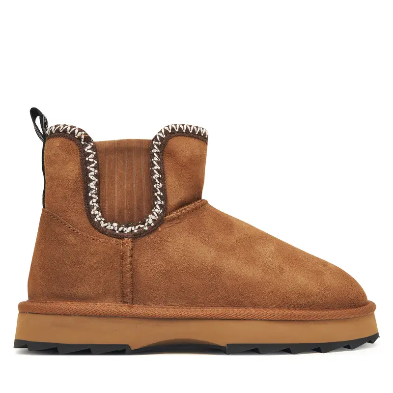 Stivali da neve EMU Australia Higgie W13198 Marrone