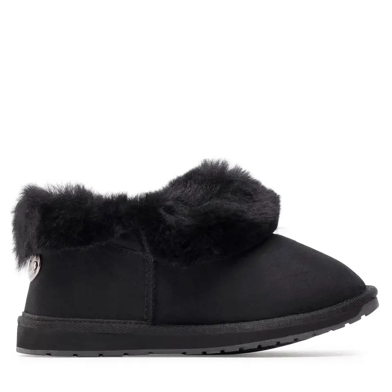 Stivali da neve EMU Australia Platinum Mintaro WP11850 Nero