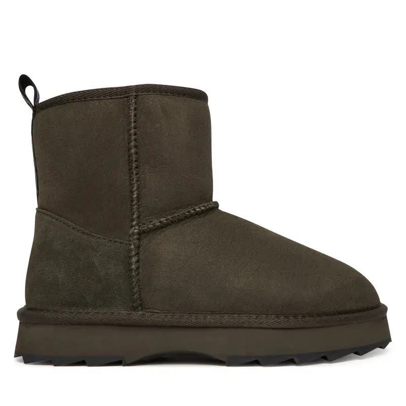 Stivali da neve EMU Australia Sharky Mini W12434 Cachi