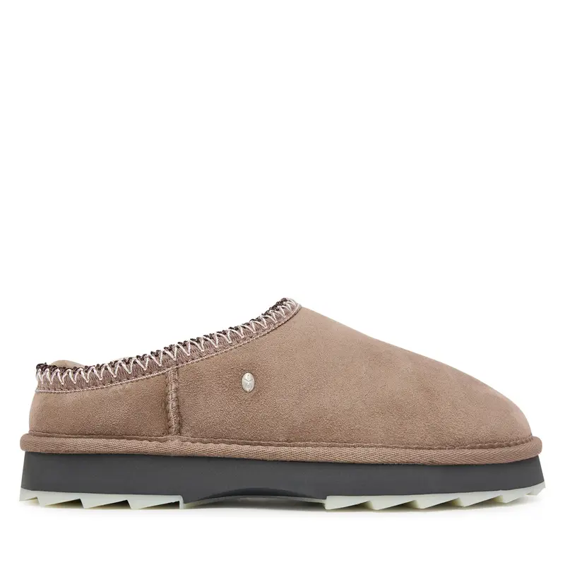 Stivali da neve EMU Australia Sharky Scuff W13179 Marrone