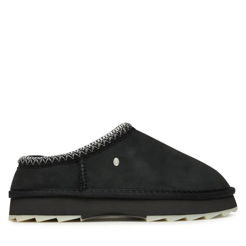 Stivali da neve EMU Australia Sharky Scuff W13179 Nero