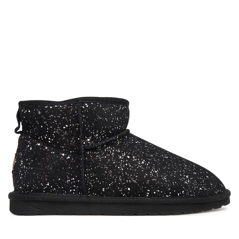 Stivali da neve EMU Australia Stinger Micro Milkyway W13186 Nero
