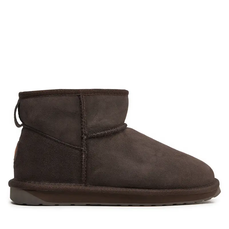 Stivali da neve EMU Australia Stinger Micro W10937 Marrone