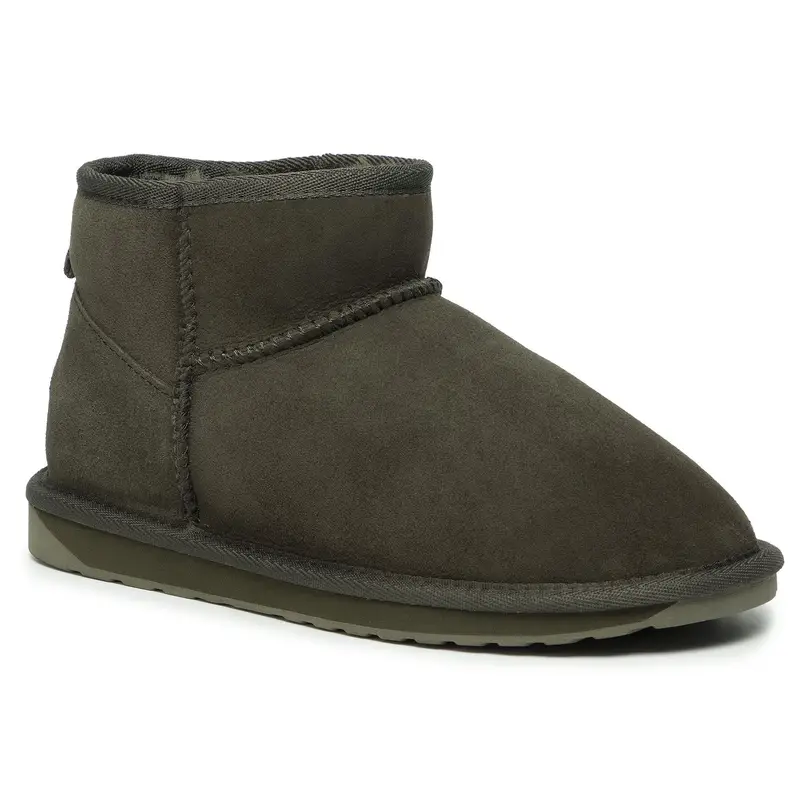 Stivali da neve EMU Australia Stinger Micro W10937 Verde