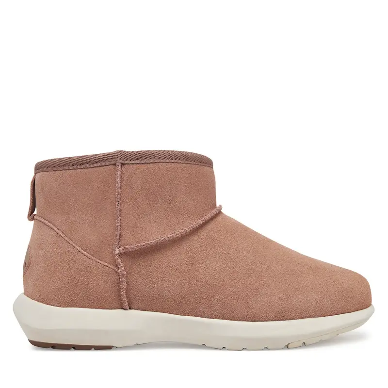 Stivali da neve EMU Australia Stinger Micro W13093 Rosa