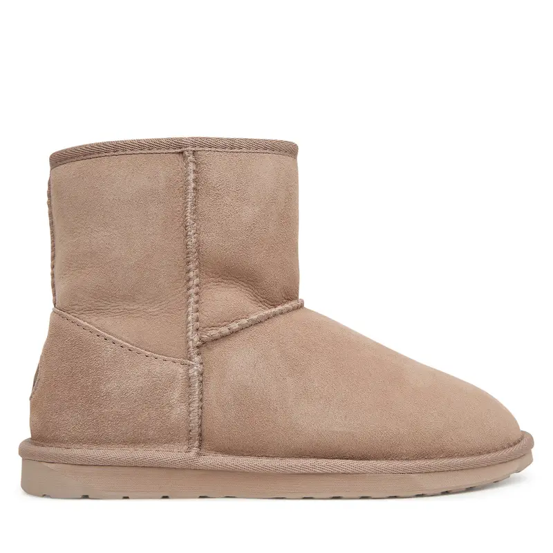 Stivali da neve EMU Australia Stinger Mini W10003 Rosa