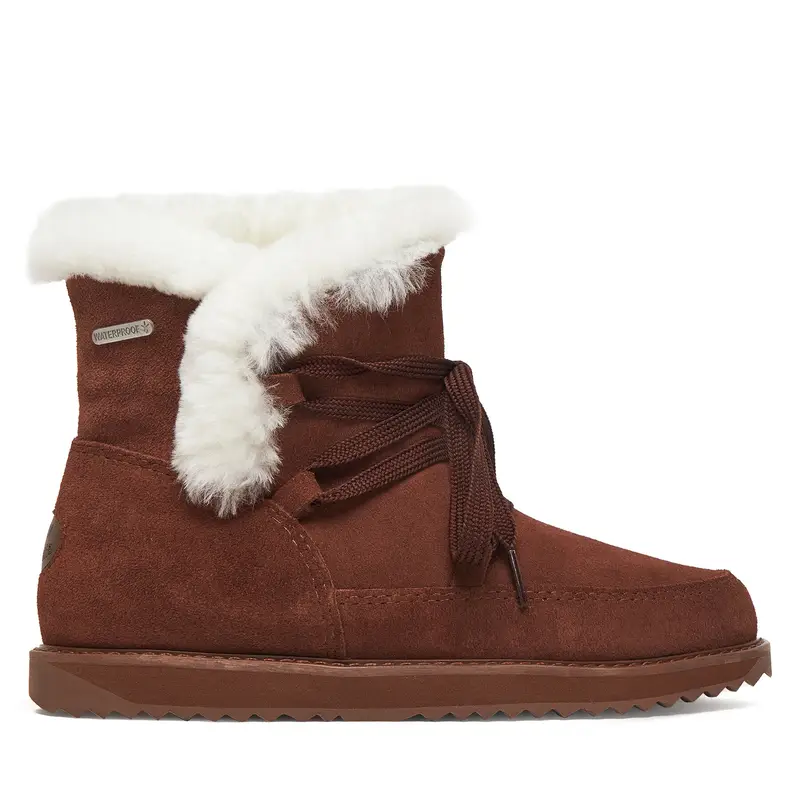 Stivali da neve EMU Australia Thorsby W13215 Marrone