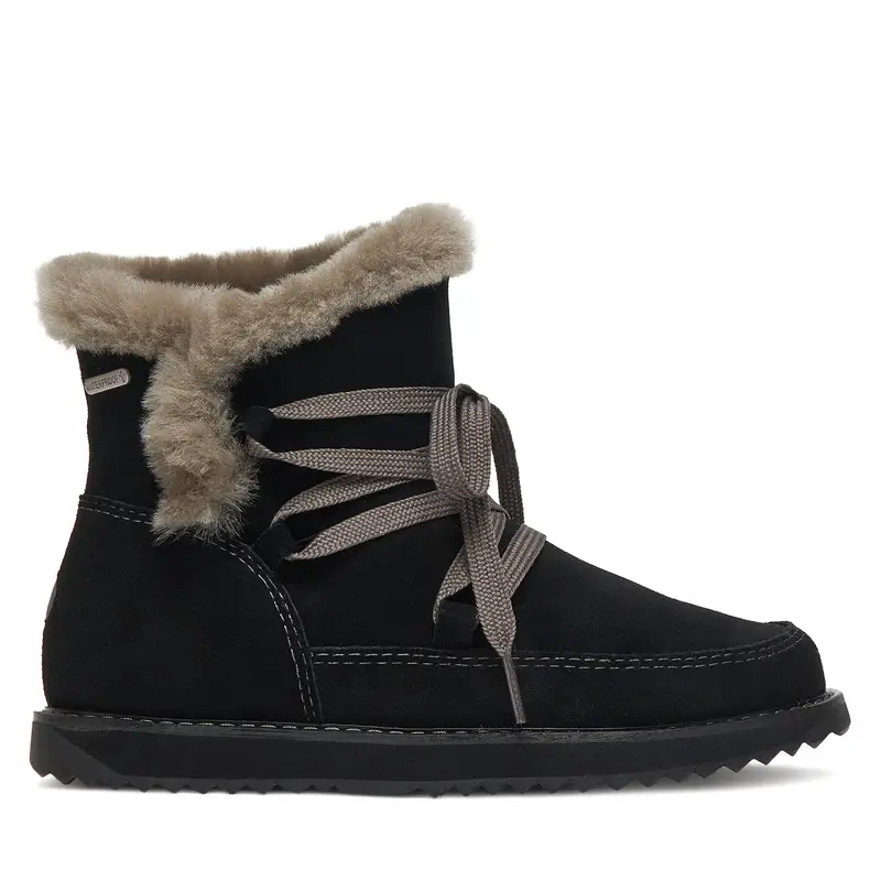 Stivali da neve EMU Australia Thorsby W13215 Nero