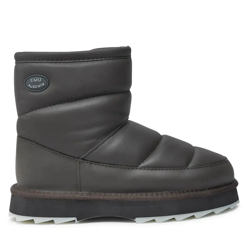 Stivali da neve EMU Australia Valerie 2.0 W13127 Verde