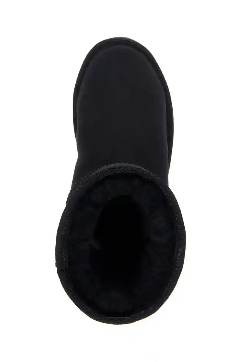 stivali da neve Platinum Stinger Slim Lo Nero miniatura 5