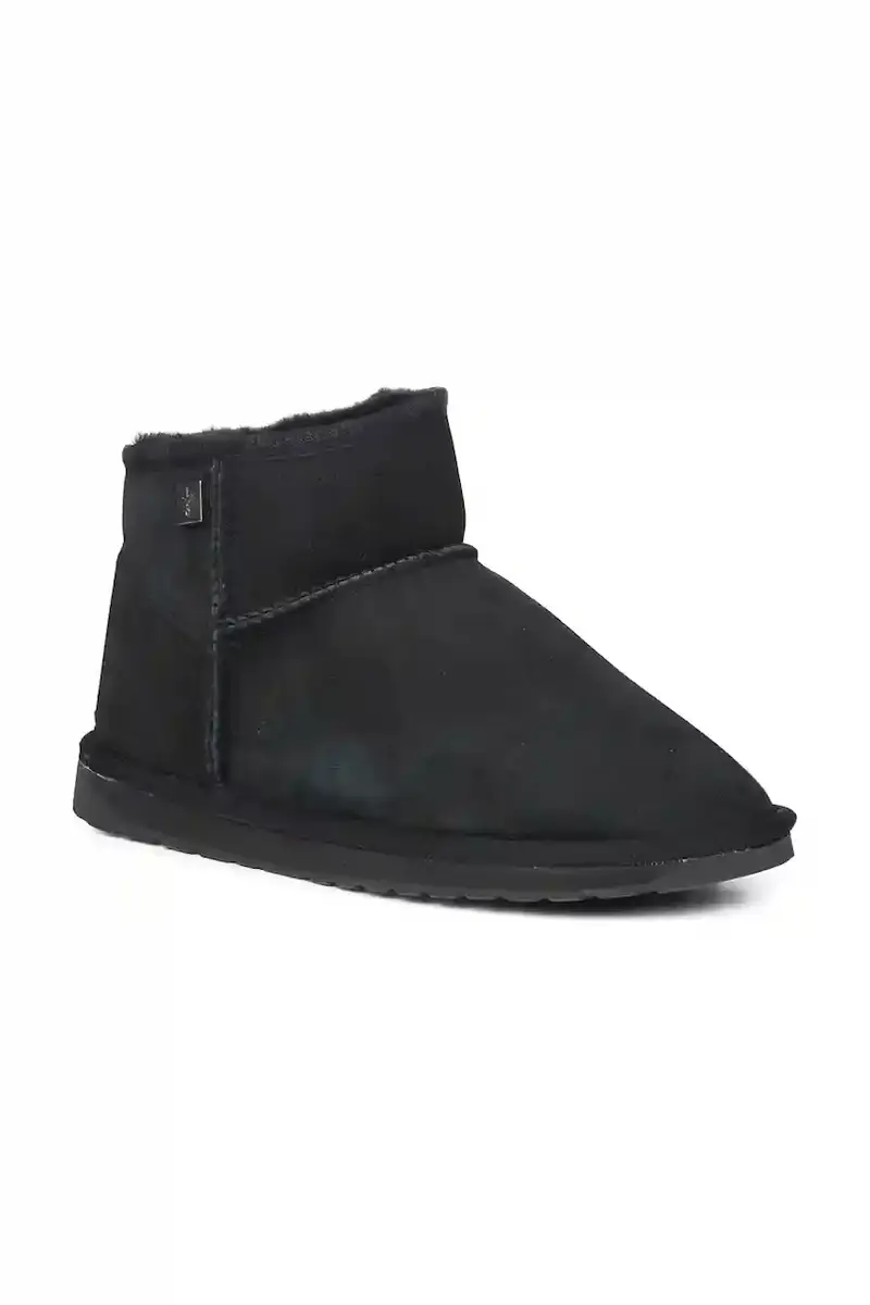 stivali da neve WP11875 Platinum Slim Darling WP11875.BLAK Nero miniatura 2