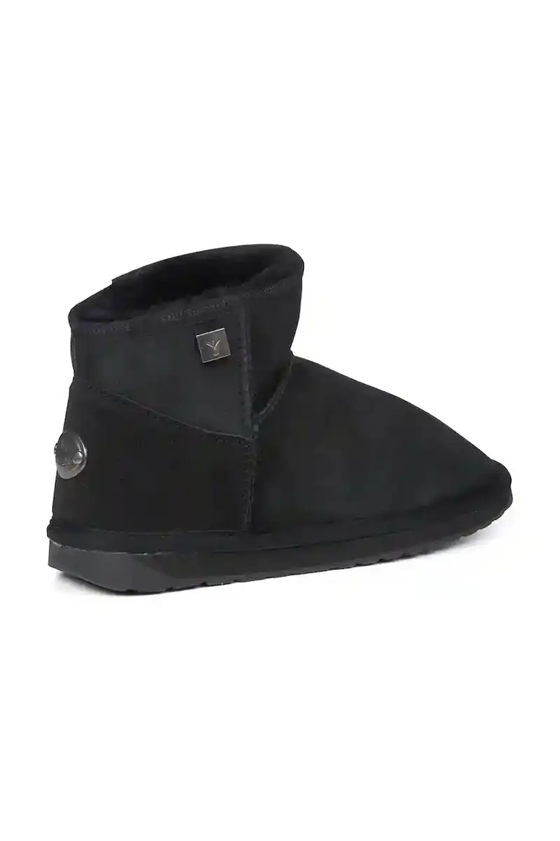 stivali da neve WP11875 Platinum Slim Darling WP11875.BLAK Nero miniatura 3