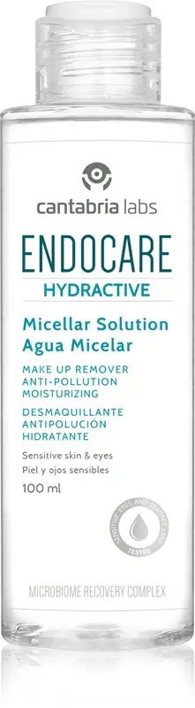 Acqua Micellare Idratante Endocare 100ml