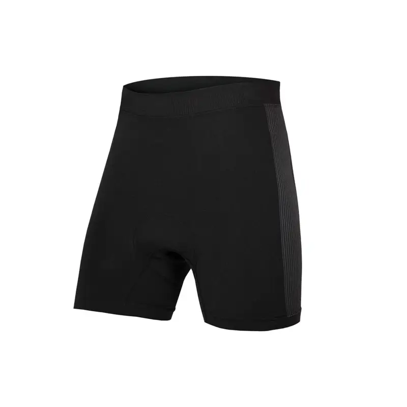 Boxer MTB Engineered Padded Nero Uomo XL