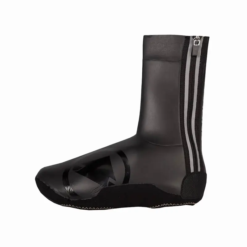 Copriscarpa Mtb Mountain Bike Freezing Point Ii Nero Uomo M