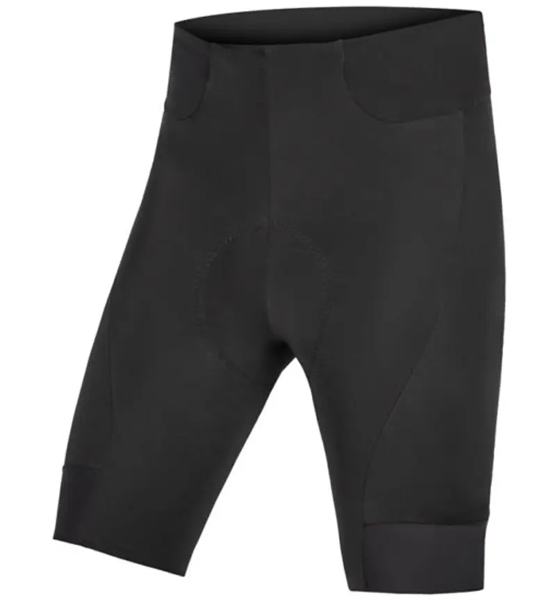FS260 - pantaloncini ciclismo - uomo Black